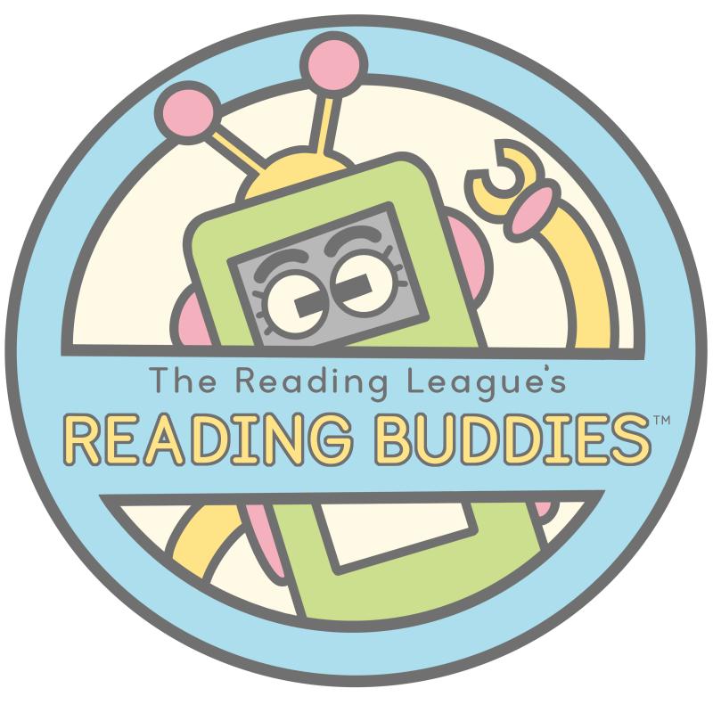 The Reading League's Reading Buddies